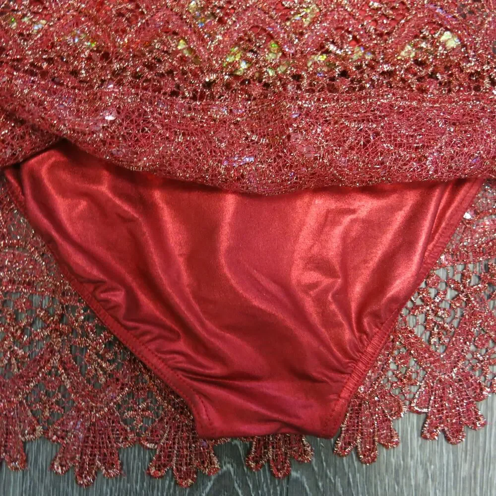 Unbranded dance costume